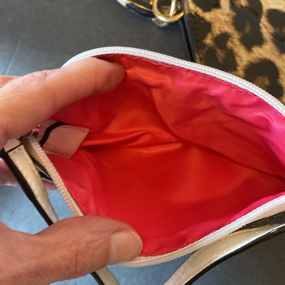 Bundle of three items. Two wristlets, and one eyeglass case. - Picture 9 of 10